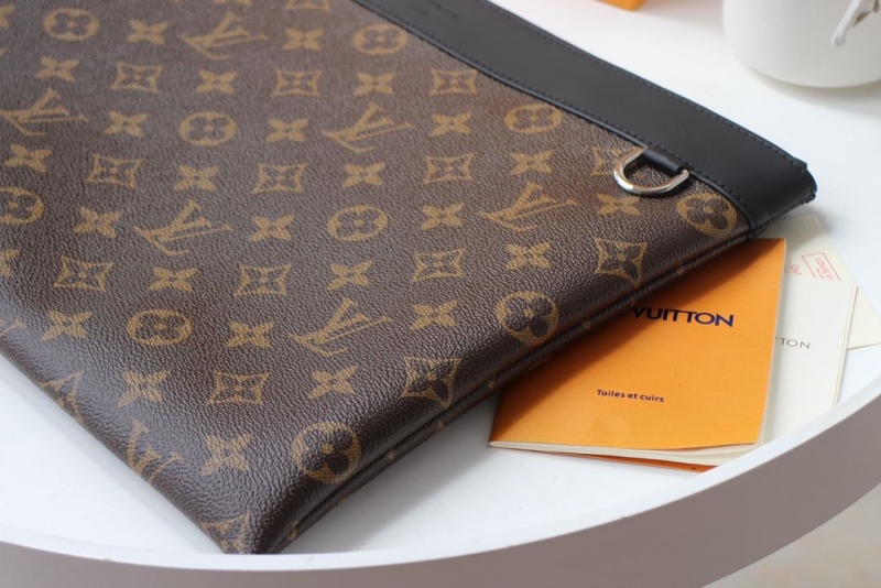 LV Wallets